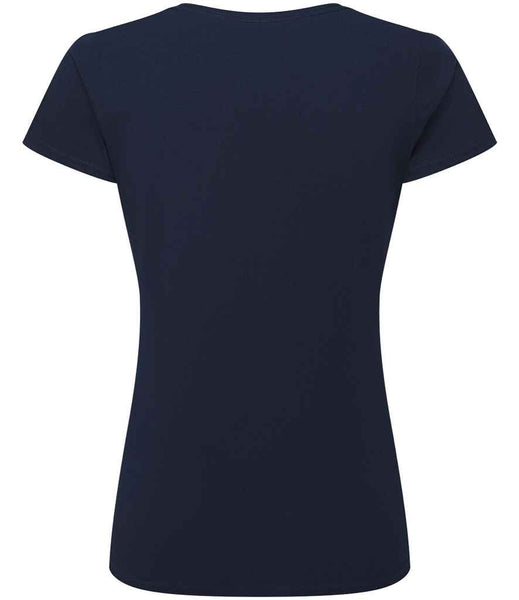 180F French Navy Back