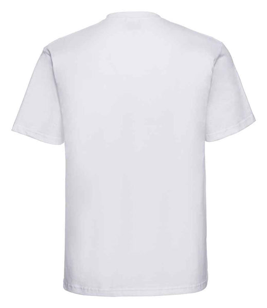180M White Back