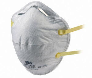 3M 8710 MASK FFP1 - pack size 20 masks