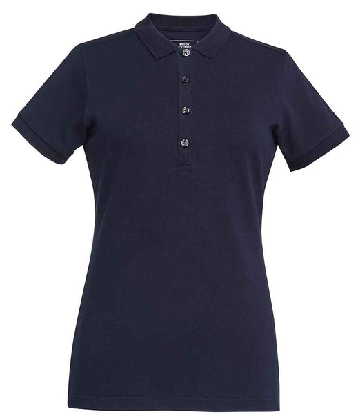BK614 Navy Front