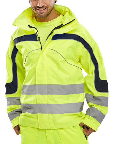 ETON JACKET