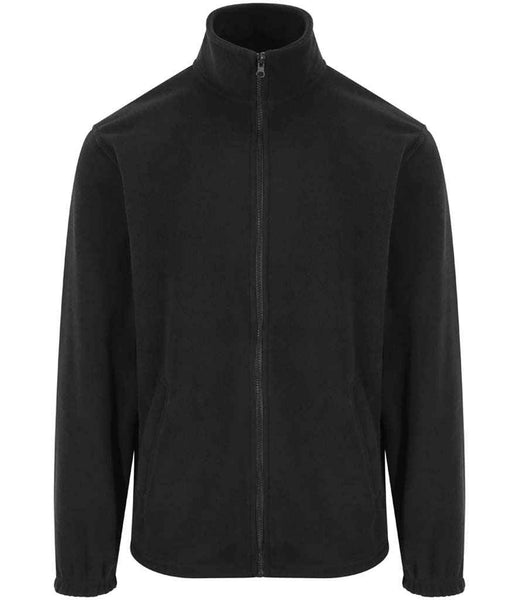 Pro RTX Pro Fleece Jacket