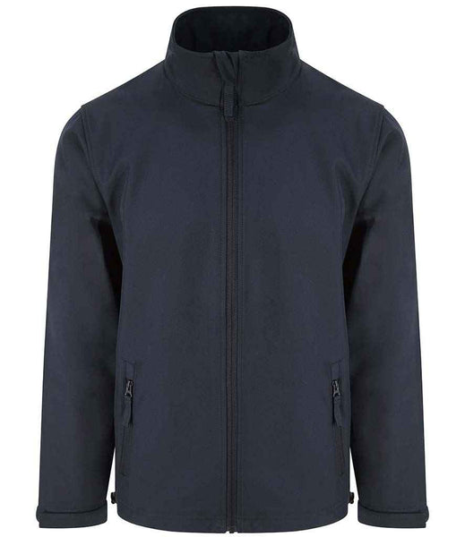 Pro RTX Pro Two Layer Soft Shell Jacket