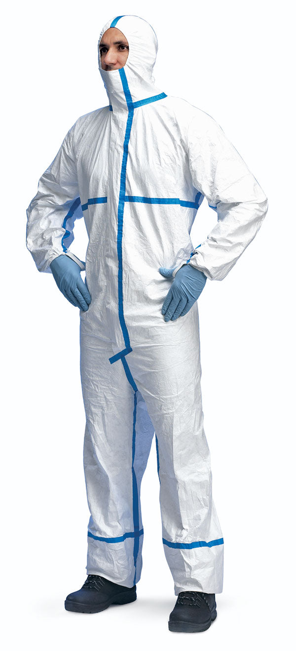 TYVEK 600 PLUS WHITE