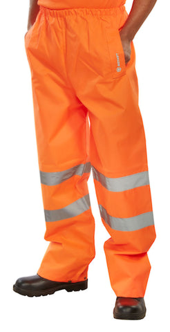 BSEEN TROUSERS EN ISO20471