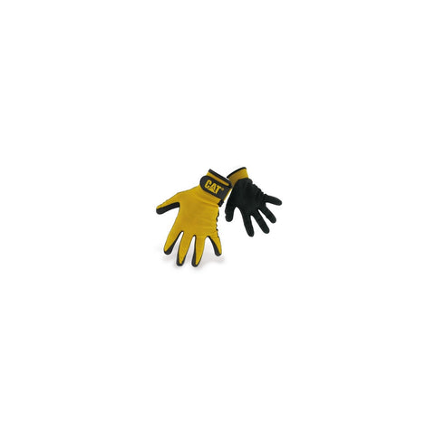 Nitrile Coated Glove